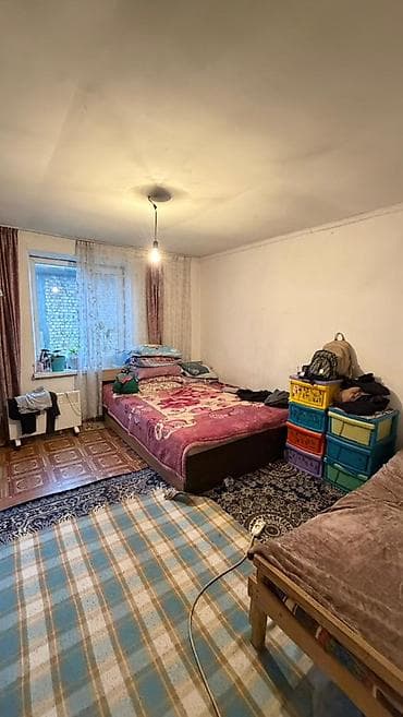 сотка: Срочно подаётся дом 🏡 📍Тэц-2(Магистраль/Алыкулова) Участок 4 соток — 4
