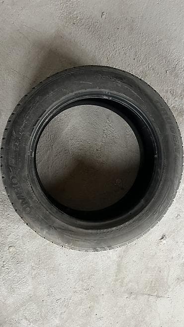 к5 хищник морда: Шины 235 / 55 / R 19, Лето, Корея, Kumho — 1