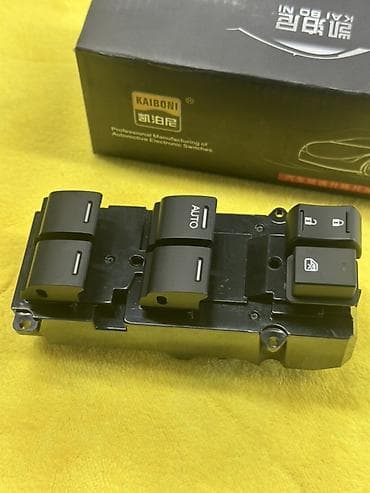 office 2013: Дверь Передняя левая Honda, Аналог — 1