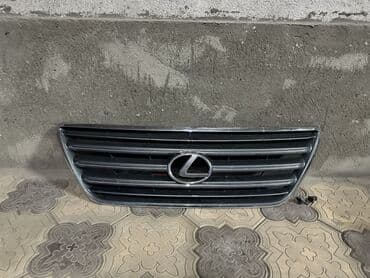 решетка для радиатора: Радиатор торлору Lexus 2006 г., Колдонулган, Оригинал — 1
