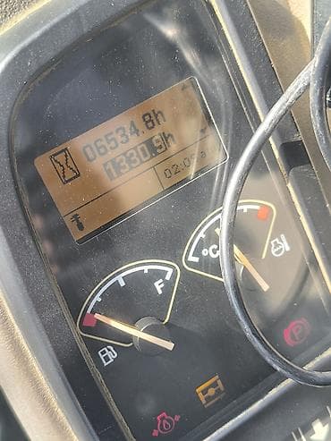 255 50 р19: Экскаватор, Volvo, 2020 г., Колесный — 2