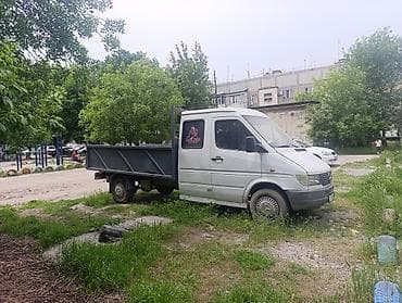 тд 2 9: Грузовик, Mercedes-Benz, Стандарт — 5