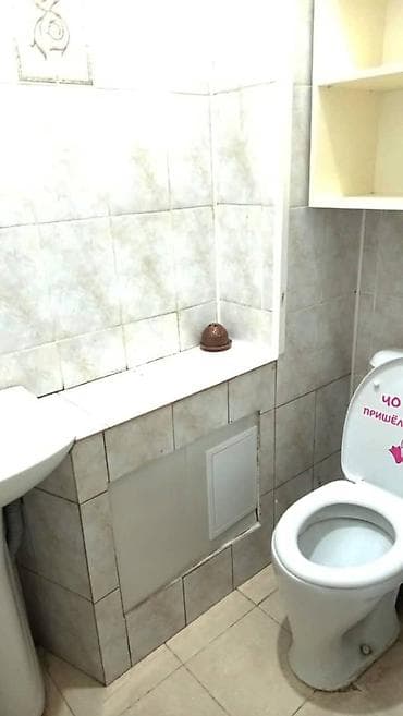 gala group: 2 комнаты, 61 м², 105 серия, 3 этаж, Косметический ремонт — 9