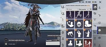 fc mobile: Игровой аккаунт PUBG Mobile Характеристики: - Платформа: PUBG Mobile — 3