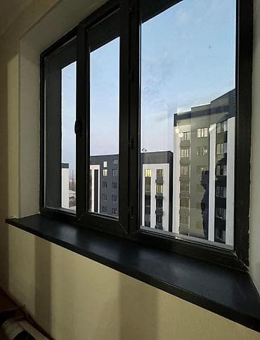 2 bedroom: 2 комнаты, 42 м², Элитка, 12 этаж, Дизайнерский ремонт — 4