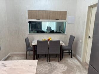 продажа домов в чуйской области: Дом, 135 м², 4 комнаты, Собственник, Дизайнерский ремонт — 7