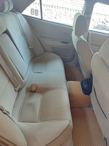 kaiyi e5: Toyota Altezza: 2003 г., 2 л, Автомат, Бензин, Седан — 7