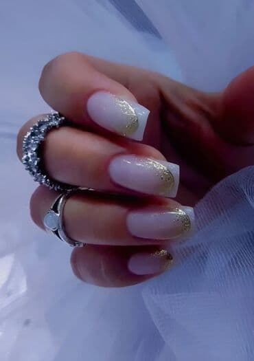 наращивание ногтей с выездом: Ремонт сломаных ногтей, Наращивание ногтей, Дизайн, Маникюр, Требуются модели, Одноразовые расходные материалы, Консультация — 7