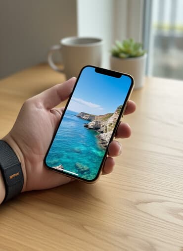 чехол на макбук эйр 15: IPhone 16 Pro, 512 ГБ, Desert Titanium — 2