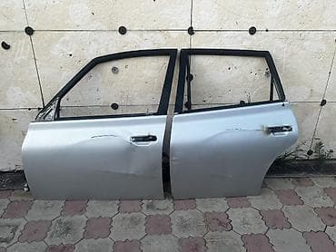 second hand: Передняя левая Toyota, Б/у — 1