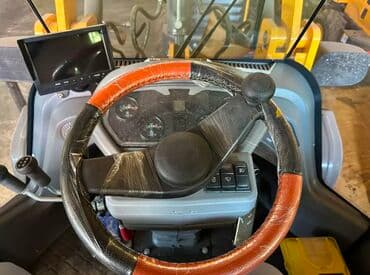 насосы с приводом от вом трактора цена: Погрузчик, 2024 г., Ковшовый — 8