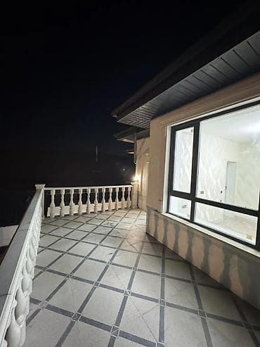 Дома: Дом, 180 м², 6 комнат, Собственник, Дизайнерский ремонт Бишкек — 9