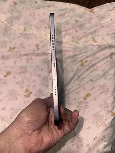 xiaomi mi pad 5 pro: Планшет, Xiaomi, память 256 ГБ, Wi-Fi, Б/у, Классический цвет - Черный — 10