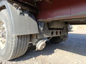 купить машину недорого автомат: Renault 12: 2012 г., 9.9 л, Механика, Дизель — 8