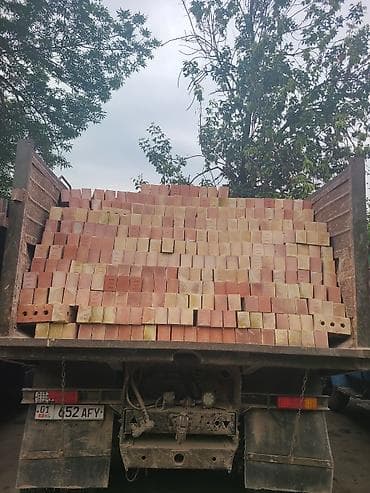 Керамзит: Кирпич строительный B18 Описание: - Полнотелый и пустотелый — 2