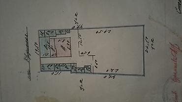 Продаётся жилой дом с большим земельным участком и хозяйственными