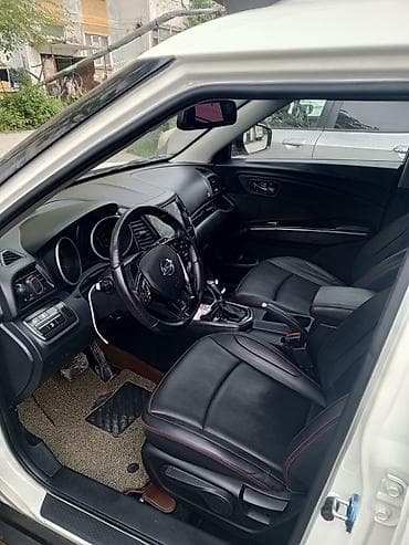 Ssangyong: Ssangyong Tivoli: 2018 г., 1.6 л, Автомат, Бензин, Кроссовер — 6