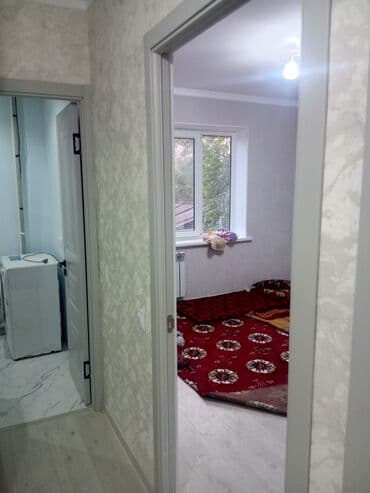 Бала бакчалар, бала багуучулар: Квартира ремонт жасайбыз — 9