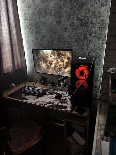 hp notebook: Компьютер, ядер - 6, ОЗУ 16 ГБ, Для работы, учебы, Новый, Intel Core i5, SSD — 1