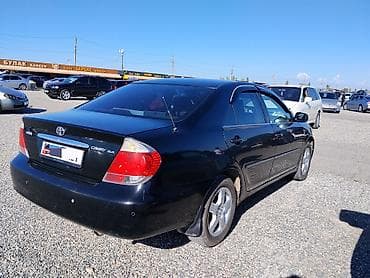 тайота камри 20 25: Toyota Camry: 2005 г., 2.4 л, Автомат, Бензин, Седан — 3