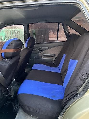 Daewoo: Daewoo Nexia: 2007 г., 1.5 л, Ручные, Бензин, Седан — 9