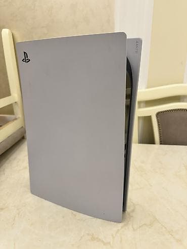 5060 ti: Игровая консоль Sony PlayStation 5 (дисковая версия) + аксессуары и — 5