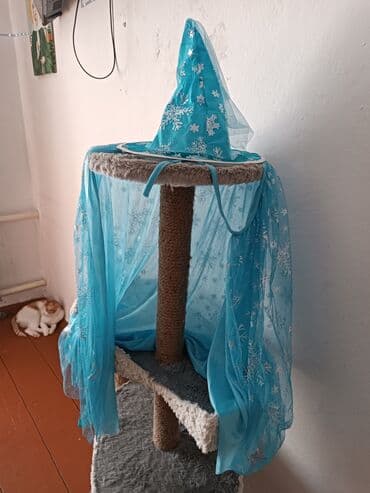 костюмы прокат: Комплект костюмов, включающий костюм дракона с зеленым плюшевым — 8