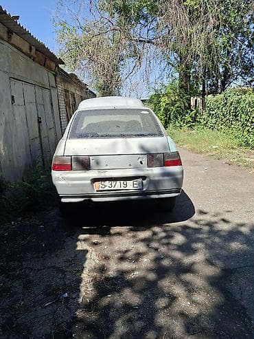 Автозапчасти: Продаю на запчасти: ВАЗ-2112 (хэтчбек) — 4