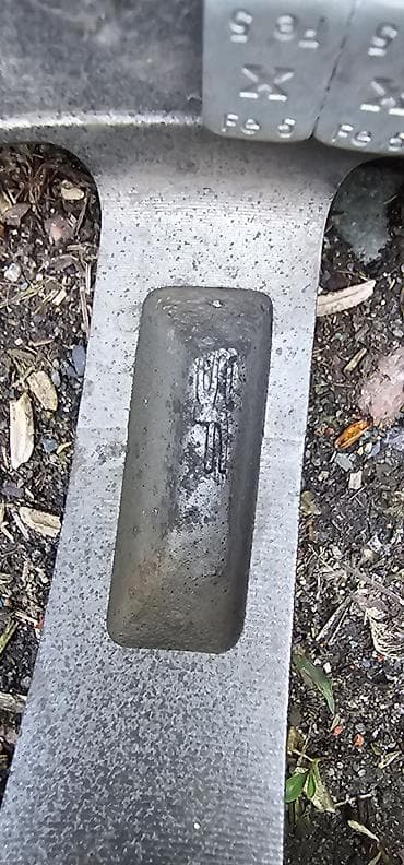 обмен на r18: Литые Диски R 18 Toyota, Комплект, отверстий - 5, Б/у — 6