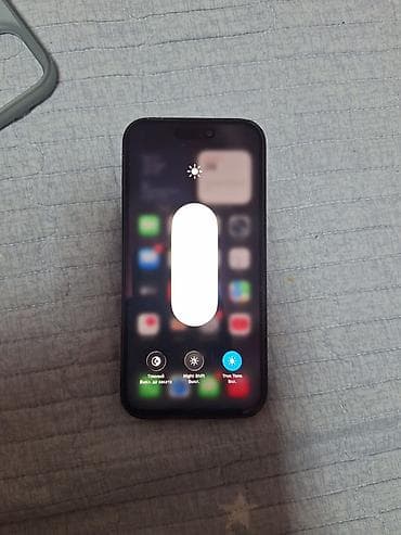 айфон икс с: IPhone 14 Pro, Б/у, 256 ГБ, Черный, Чехол, 100 % — 2