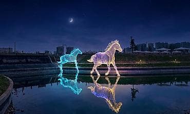 элитные квартиры продается: 🍀The Essence в Royal Central Park 🏰 Архитектура Y-формы — больше — 6