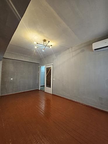 2 room flat: 2 комнаты, 51 м², Индивидуалка, 8 этаж, Косметический ремонт — 4