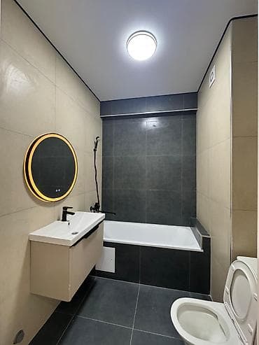 Недвижимость: 1 комната, 39 м², Элитка, 7 этаж, Евроремонт — 6