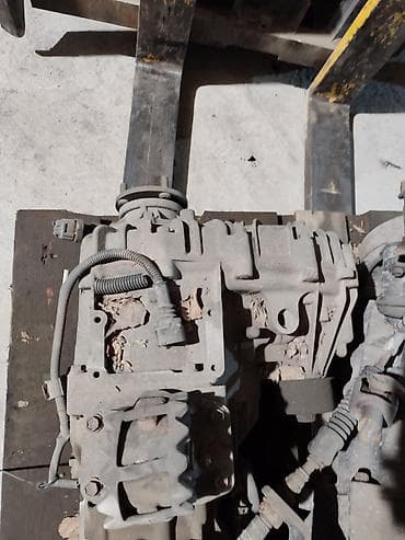 купить раздатку на ниву бу: Раздаточная коробка TOYOTA HIACE H100 1KZ-TE 2000 (б/у) — 1