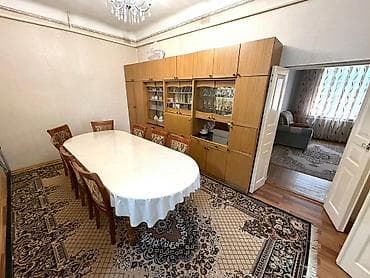 Үйлөр: Продаю дом 5 комнат Лебединовка Комсомольская / Гаражная Площадь 205 — 3