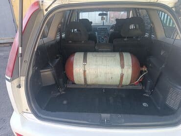 шинный центр бишкек прайс лист 2021: Honda Stream: 2000 г., 0.2 л, Автомат, Газ, Минивэн — 1