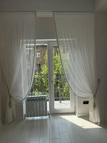 Продажа квартир: 1 комната, 37 м², Элитка, 4 этаж, Евроремонт — 3