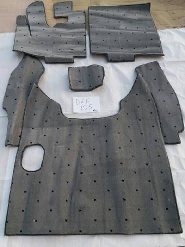 чехлы на авто бишкек: Полики на грузовые автомобили, резиновые, ковролин, 3D все в наличии — 11