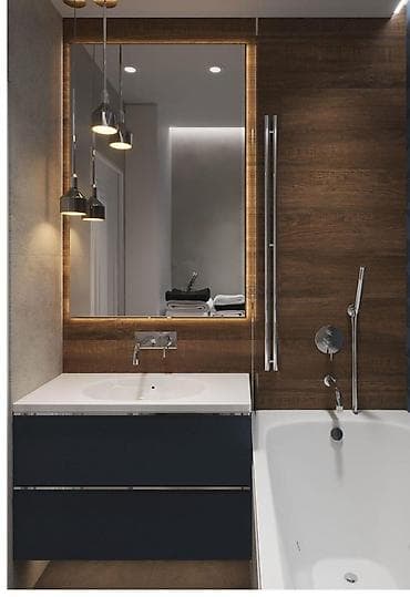 Сантехниктер: Профессиональный монтаж инженерных системи и электро монтаж под ключ — 7