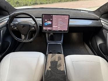 годф 3: Tesla Model 3: 2022 г. — 10