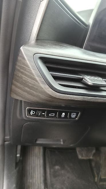 jet auto: Kia K8: 2022 г., 1.6 л, Автомат, Гибрид, Седан — 10