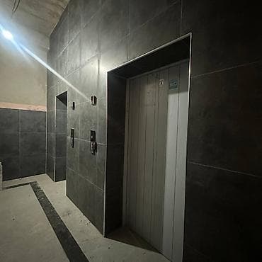 1 bedroom: 1 комната, 43 м², Элитка, 6 этаж, Готовая ПСО (под самоотделку) — 6