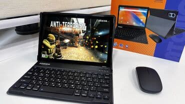 где дешевле купить телефон: Планшет, ATouch, эс тутум 256 ГБ, 10" - 11", 5G, Жаңы, Классикалык түсү - Күмүш — 10