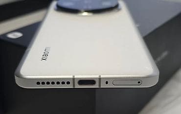 mi not 4: Xiaomi, 14 Ultra, Б/у, 512 ГБ, цвет - Белый, 2 SIM — 3