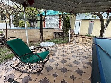 metta samurai: Кресло качелье качественное изделье — 2