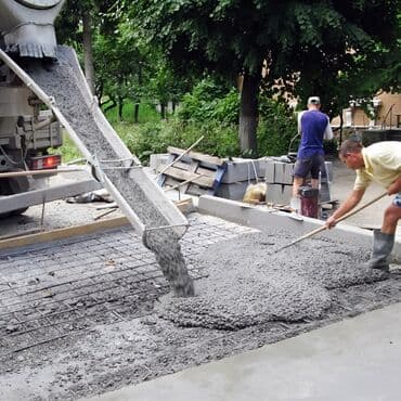 Бетон 💣💣 🏗️ Ищете качественный бетон для вашего проекта? Мы предлагаем