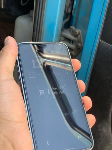 poco f4 gt купить в рассрочку: IPhone 14 Pro, Колдонулган, 128 ГБ, Deep Purple, Коргоочу айнек, 78 % — 3