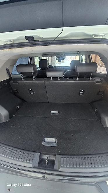 митцубиси паджеро: Ssangyong Korando: 2019 г., 1.6 л, Автомат, Дизель, Кроссовер — 6