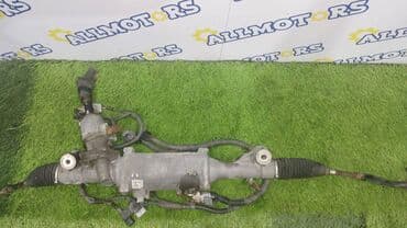 Рулевая рейка Lexus Б/у, Оригинал