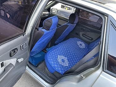 daewoo tico бишкеке: Daewoo Nexia: 2005 г., 1.6 л, Механика, Бензин, Седан — 9